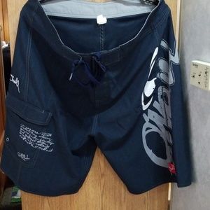 O'Neill swim trunks
